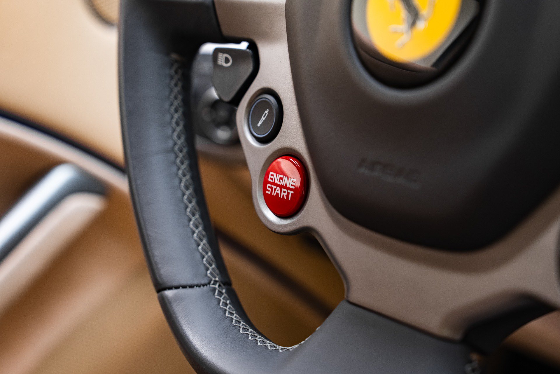 Used 2016 Ferrari F12 Berlinetta RWD image 36