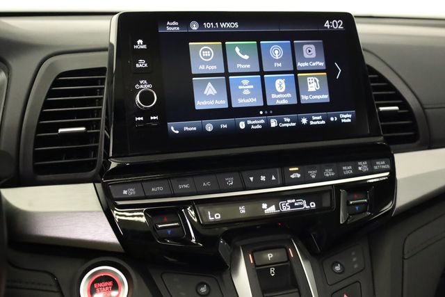 Used 2025 Honda Odyssey EX-L image 19