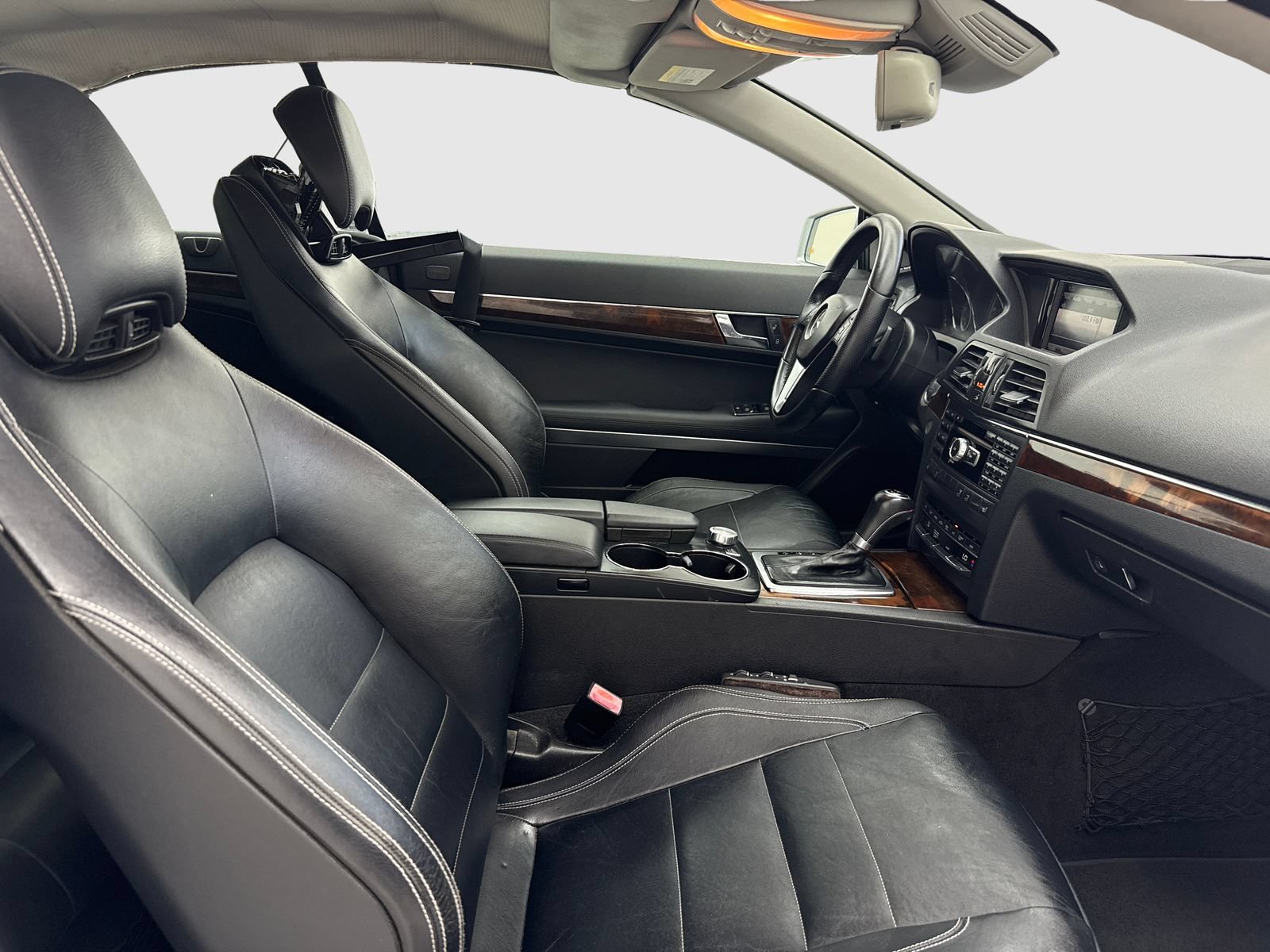 Used 2013 Mercedes-Benz E 350 Cabriolet w/ Premium 1 Pkg image 52