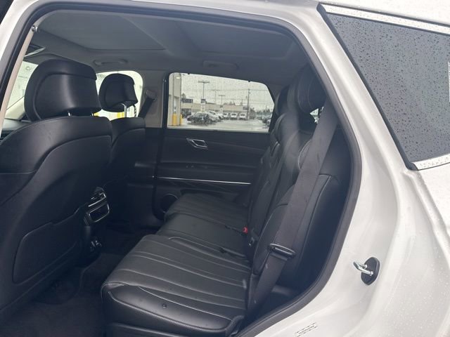 Used 2021 Genesis GV80 2.5T image 8