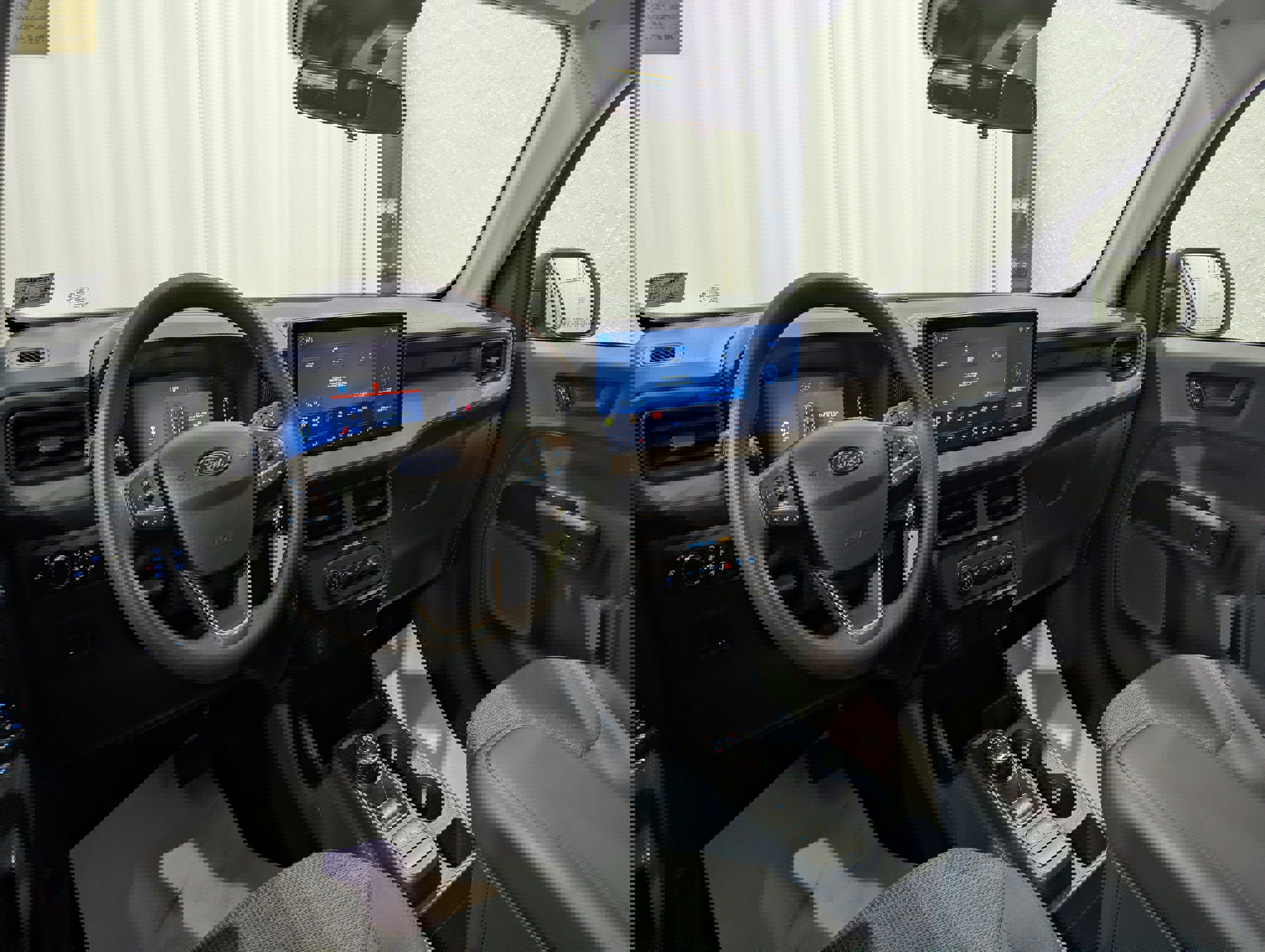 Used 2025 Ford Maverick XL w/ 4K Tow Package image 12