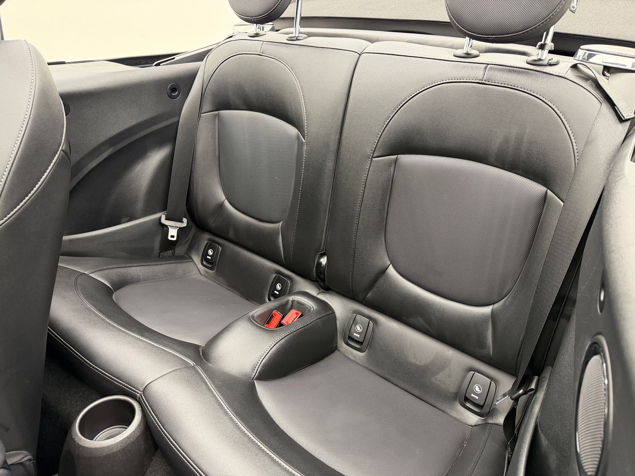 Used 2021 MINI Cooper S image 20