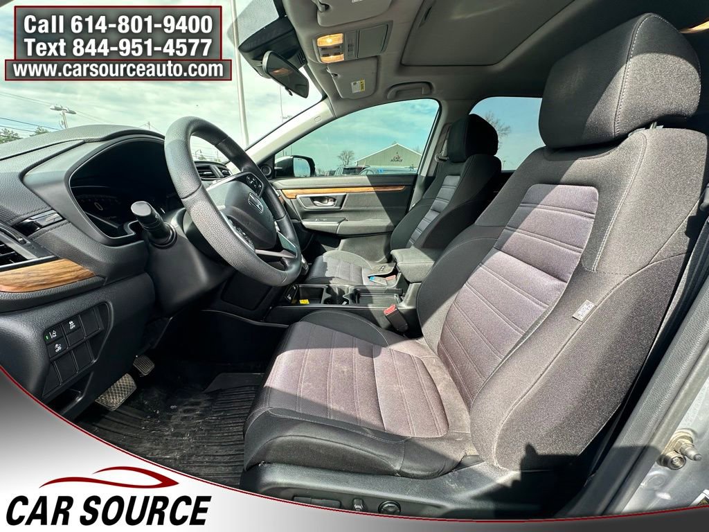 Used 2020 Honda CR-V EX image 9