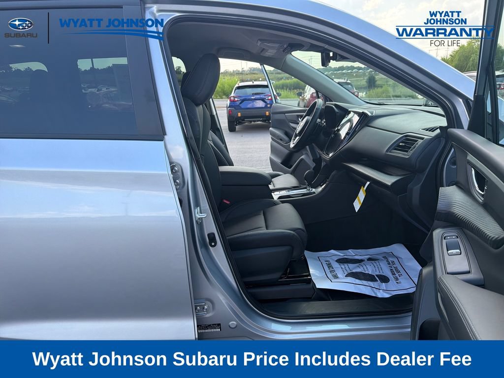 New 2027 Subaru Ascent Premium AWD/4WD image 35