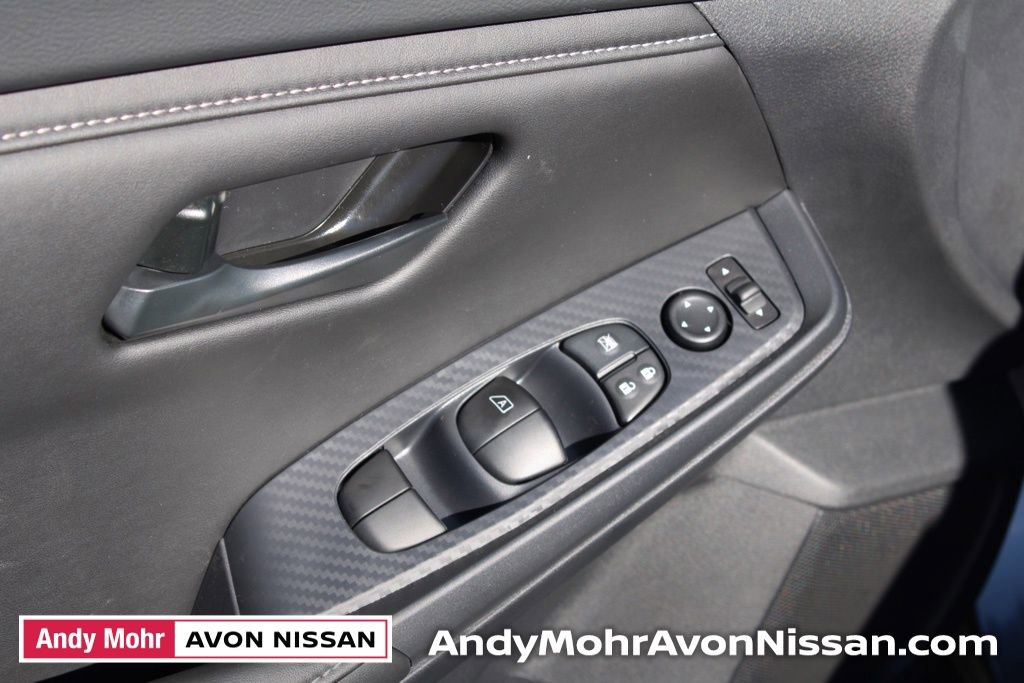 New 2025 Nissan Sentra S image 10