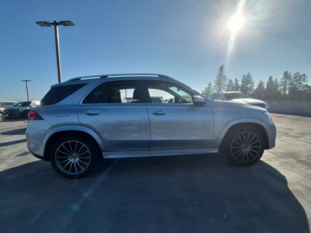 Certified 2024 Mercedes-Benz GLE 450 4MATIC image 4
