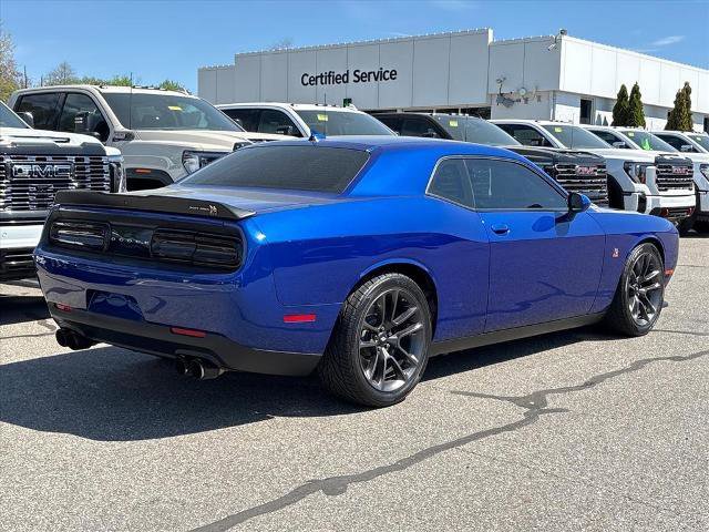 Used 2021 Dodge Challenger R/T Scat Pack image 2