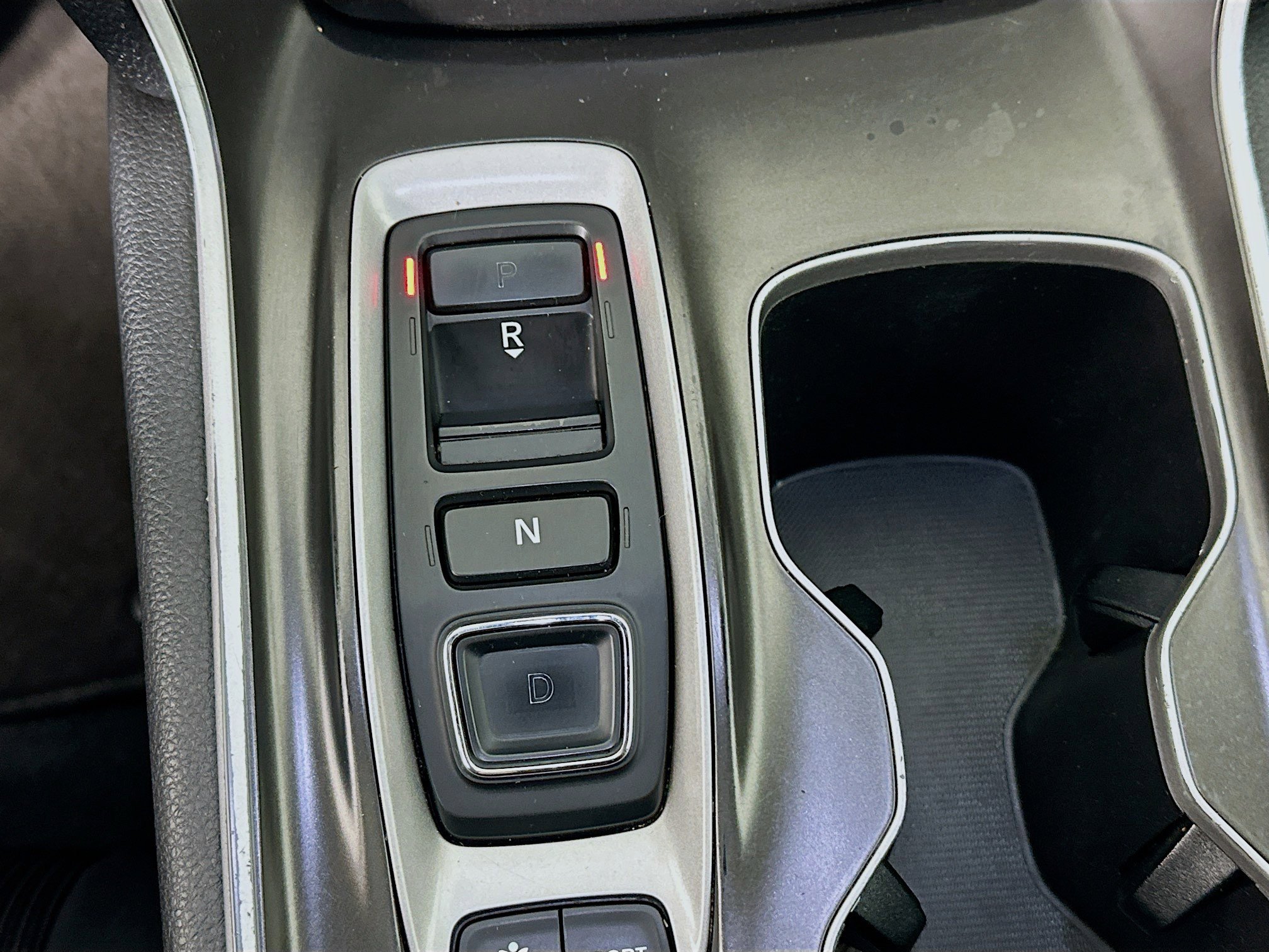 Used 2018 Honda Accord Sport image 23