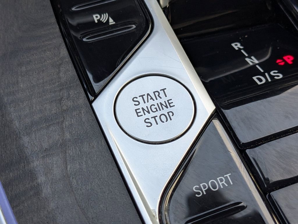 Used 2024 BMW X5 xDrive40i image 32