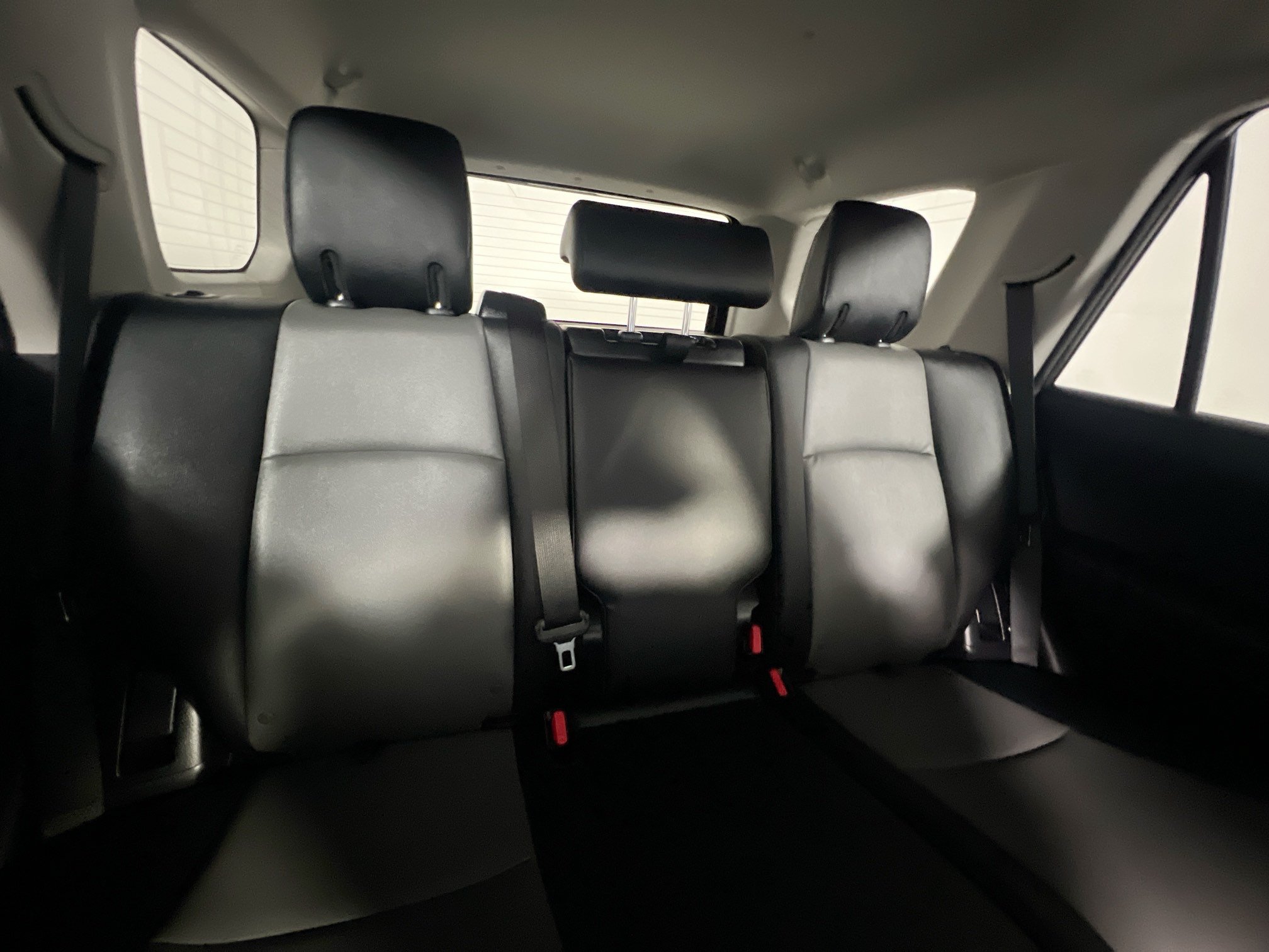 Used 2024 Toyota 4Runner SR5 Premium RWD image 32