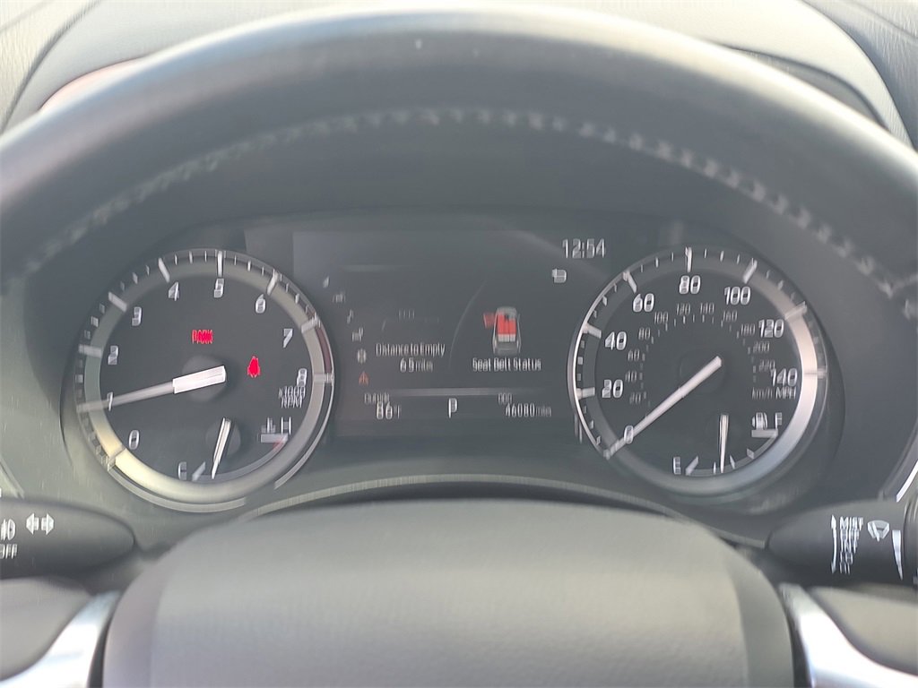 Used 2021 Toyota Highlander XLE image 30