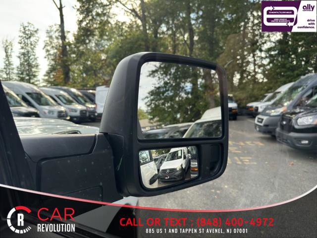 Used 2024 RAM 2500 Big Horn image 54