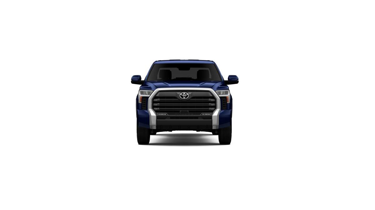 New 2026 Toyota Tundra Limited AWD/4WD image 49