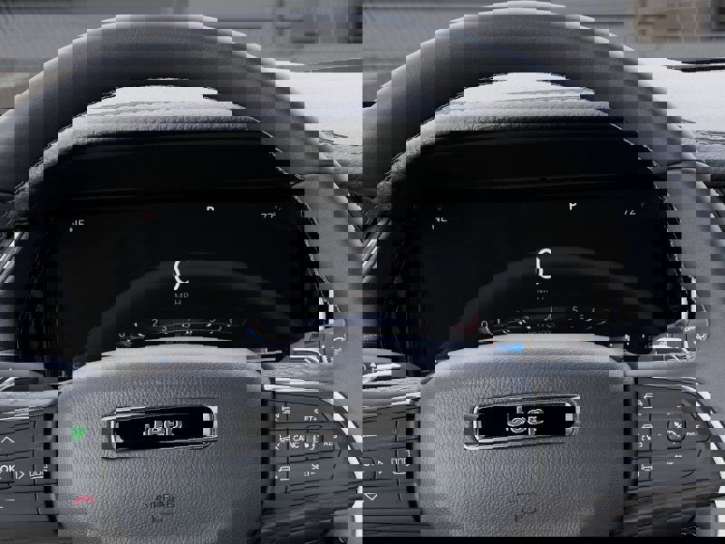 New 2025 Jeep Grand Cherokee L Limited w/ Luxury Tech Group II image 17