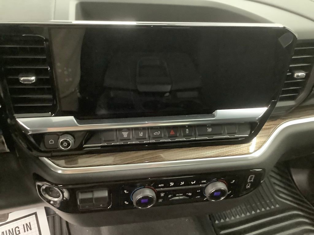 New 2026 Chevrolet Silverado 2500 LT w/ Convenience Package image 17