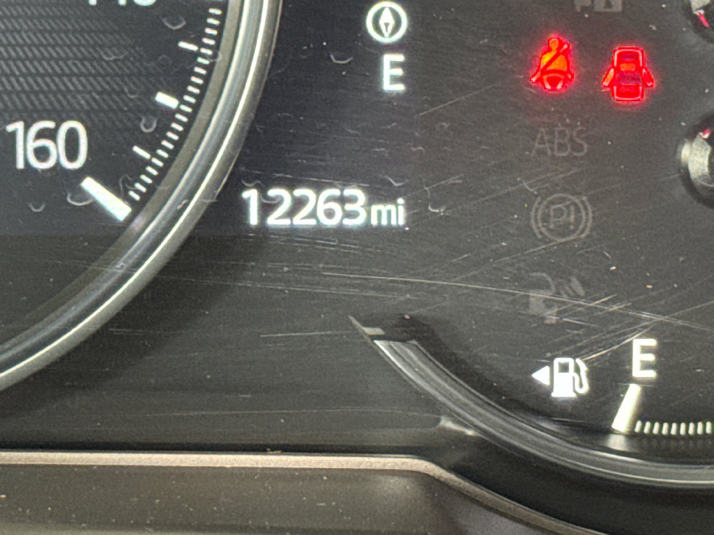 Certified 2023 MAZDA CX-5 AWD 2.5 Turbo image 28