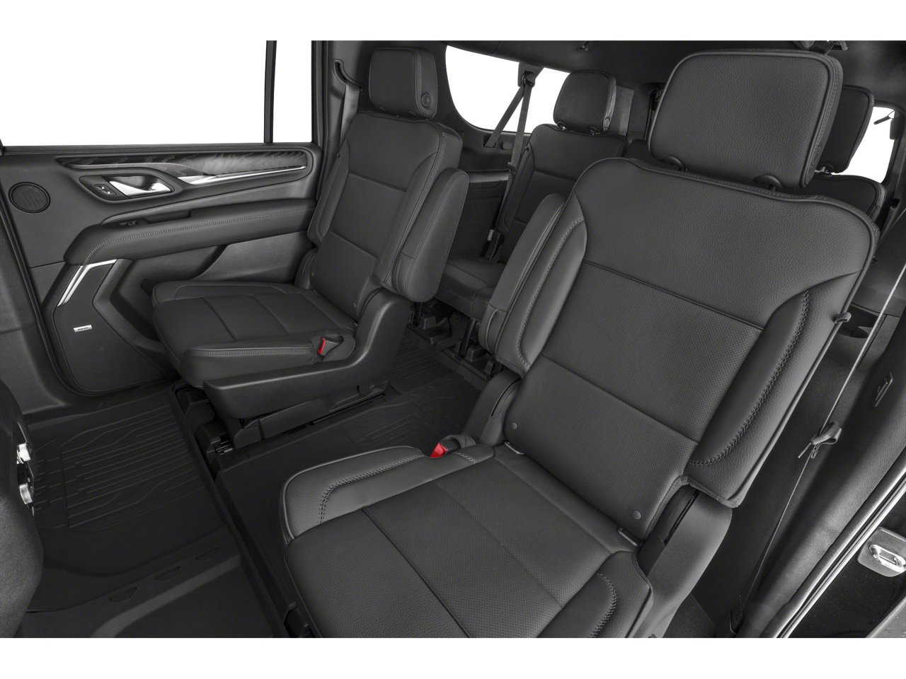 Used 2024 GMC Yukon XL Denali Ultimate AWD/4WD image 13