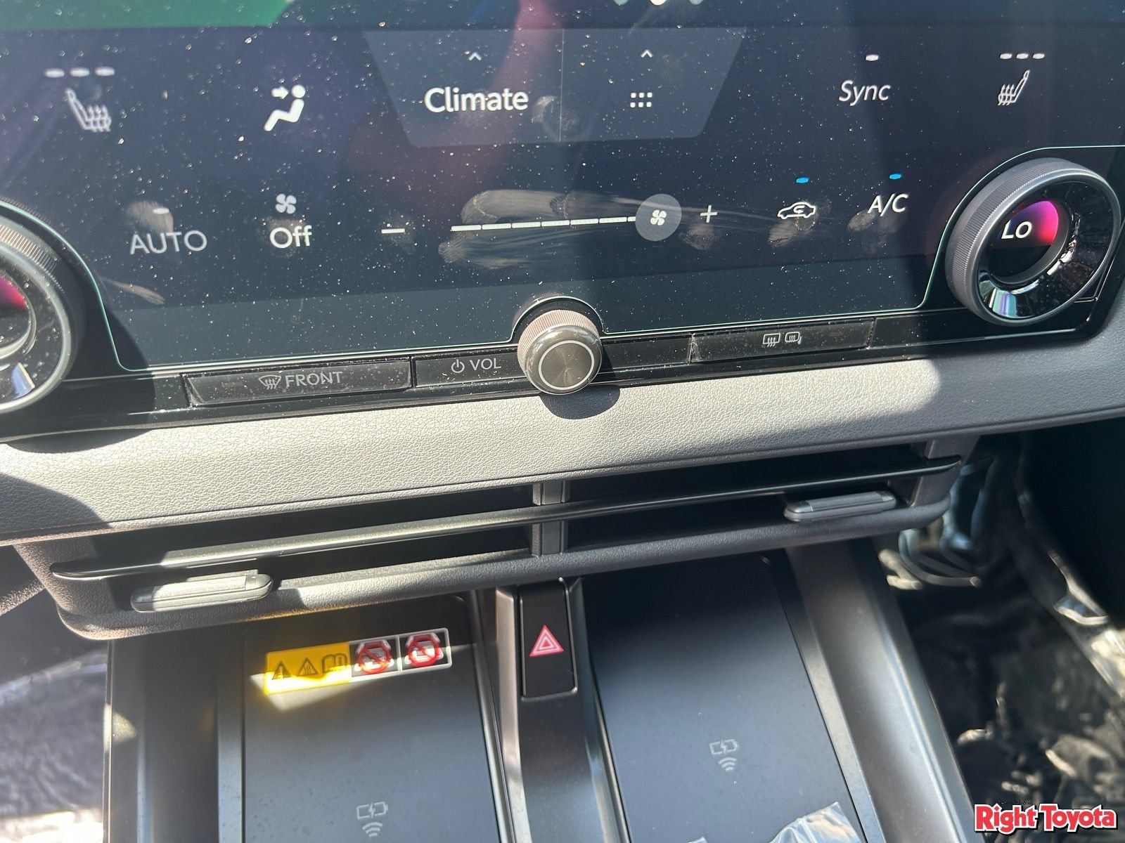 New 2026 Toyota C-HR AWD/4WD image 26