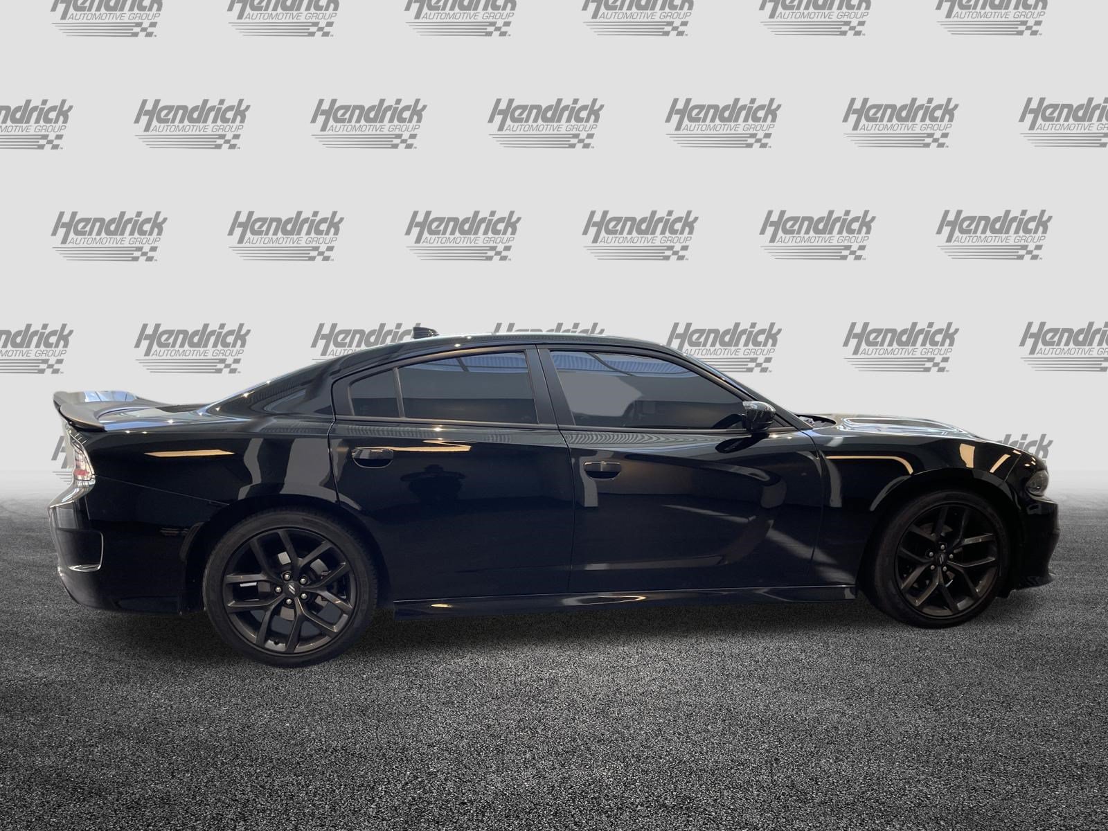 Used 2021 Dodge Charger R/T w/ Driver Convenience Group RWD image 11