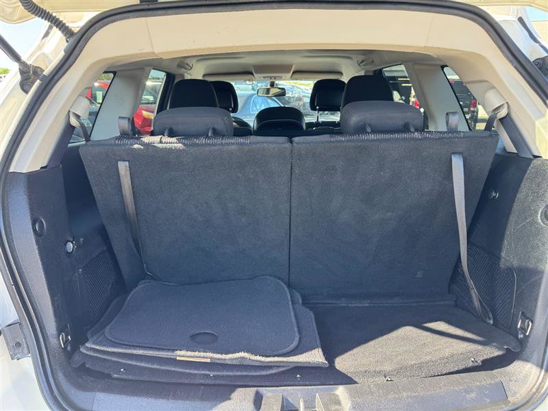 Used 2019 Dodge Journey SE image 40