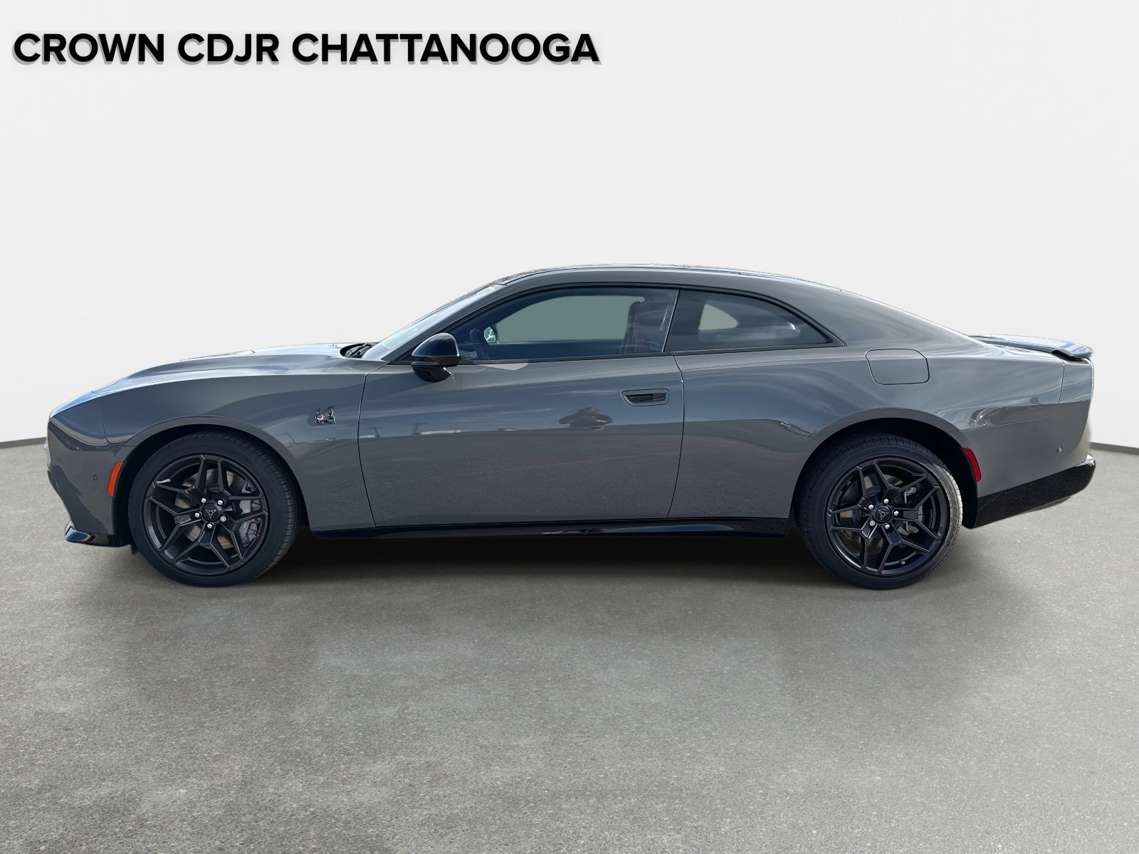 New 2026 Dodge Charger Scat Pack image 7