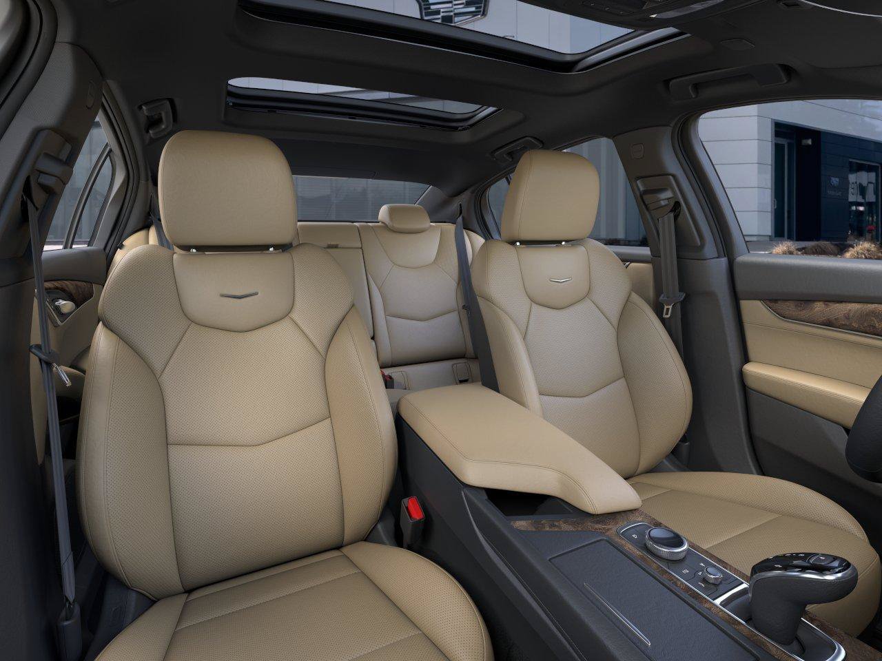 New 2026 Cadillac CT5 Premium Luxury AWD/4WD image 17