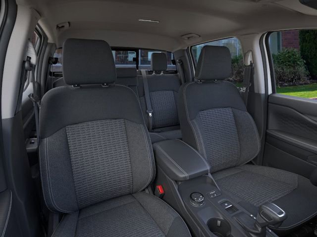 New 2025 Ford Ranger XLT w/ Equipment Group 301A High image 10