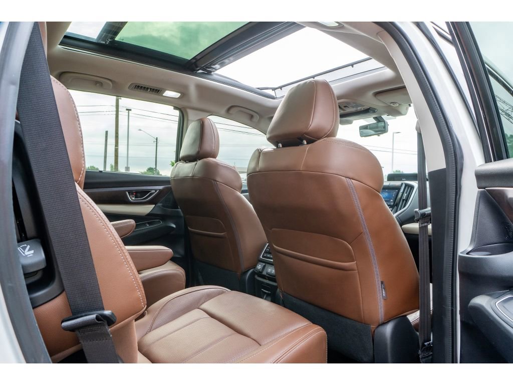 Used 2021 Subaru Ascent Touring AWD/4WD image 18