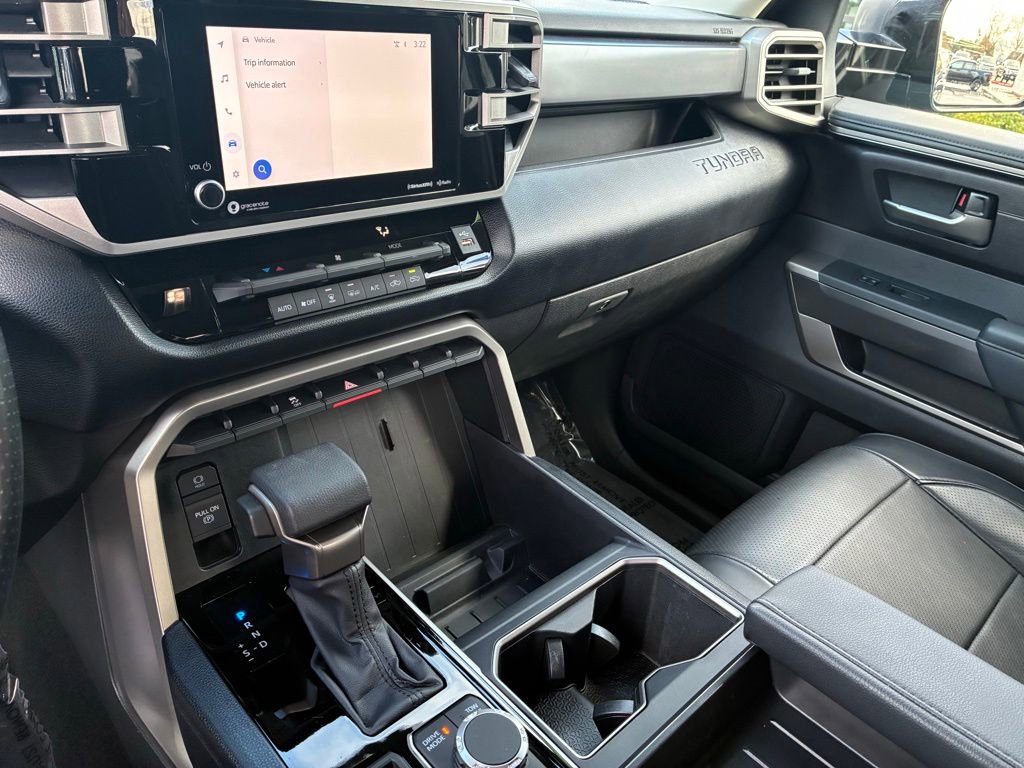 Used 2024 Toyota Tundra SR5 image 20