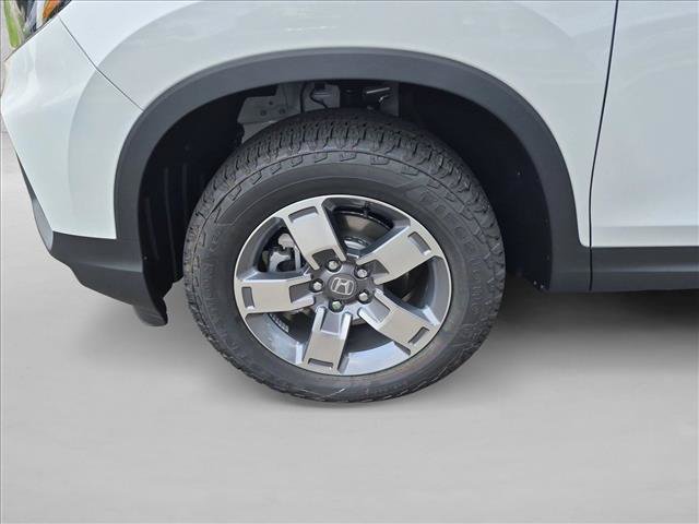 New 2026 Honda Ridgeline RTL image 10