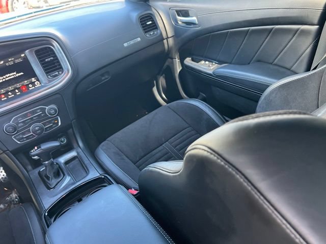 Used 2023 Dodge Charger Scat Pack w/ Daytona Edition Group RWD image 11