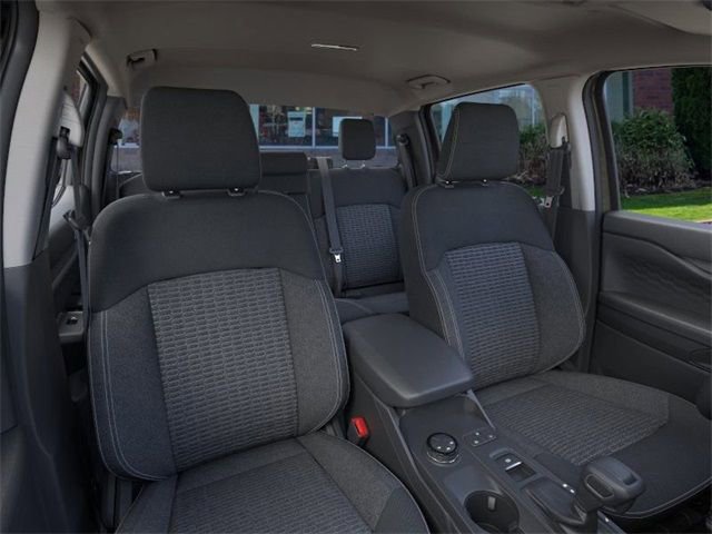 New 2025 Ford Ranger XL image 10