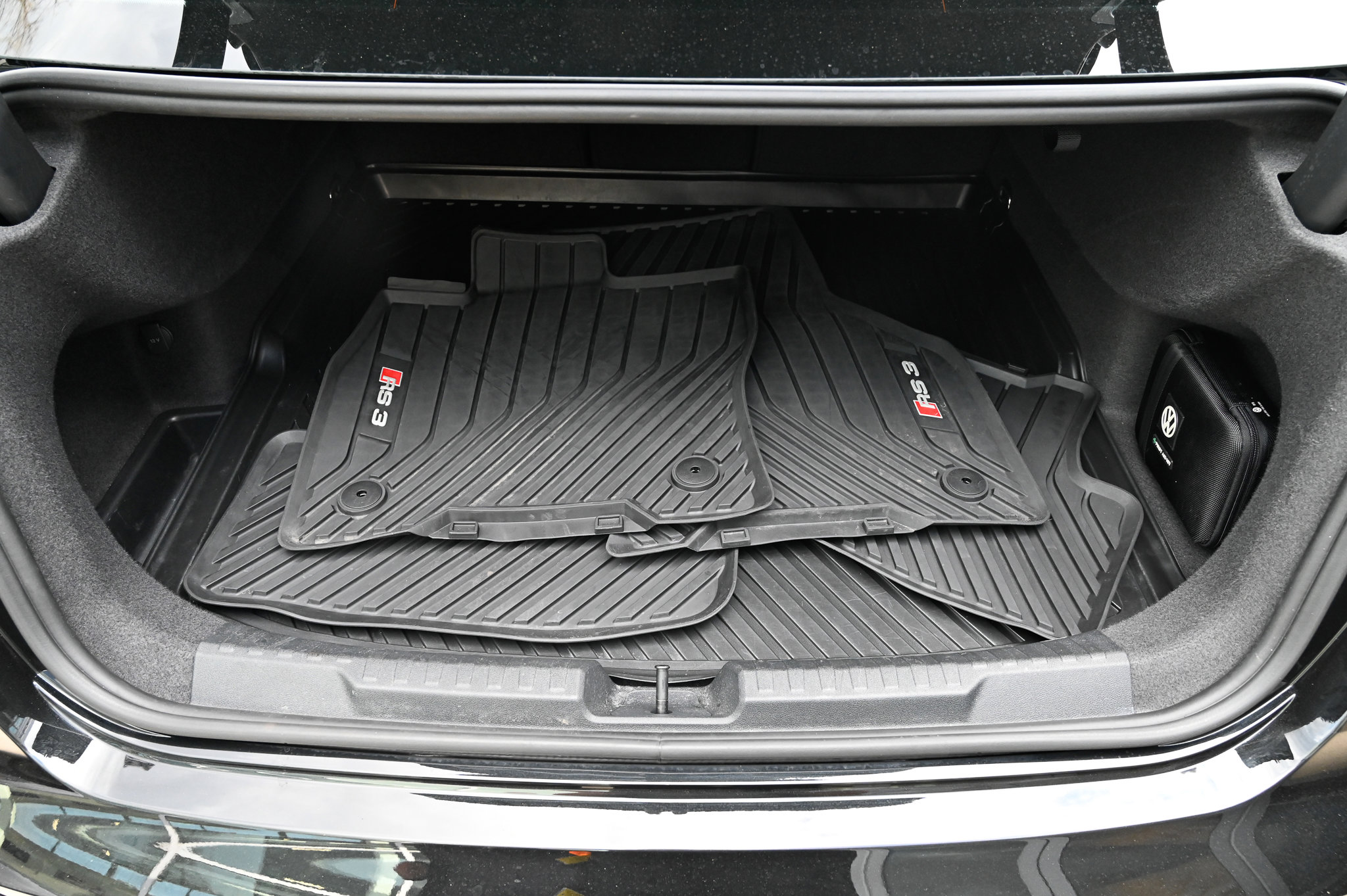 Used 2024 Audi RS 3 image 43