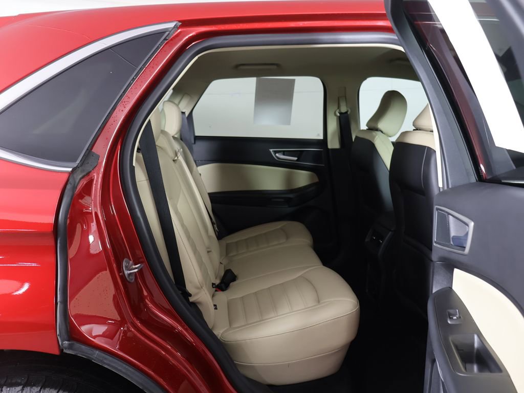 Used 2024 Ford Edge SEL w/ Convenience Package image 31
