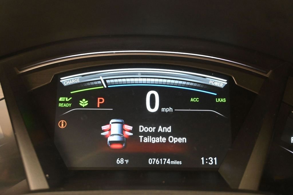 Used 2022 Honda CR-V EX-L image 13
