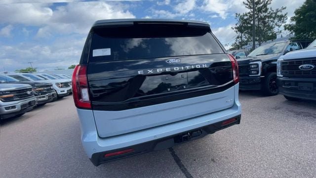 New 2027 Ford Expedition Max Active AWD/4WD image 3