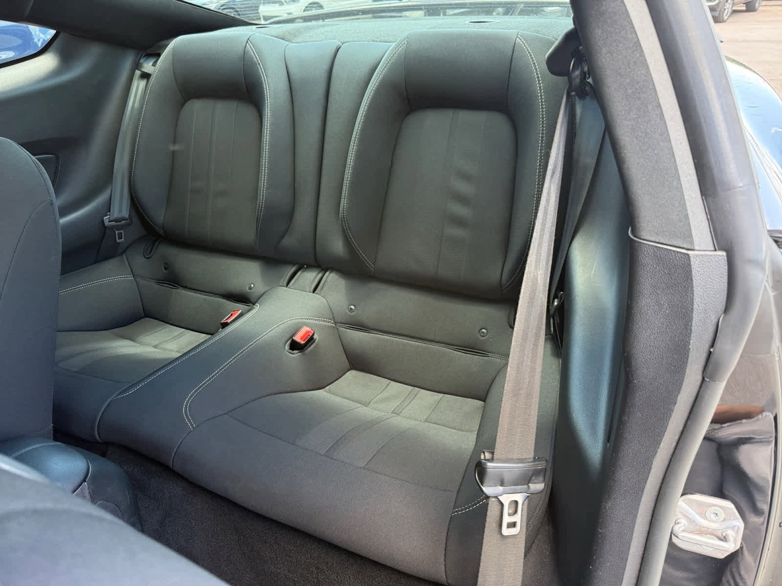 Used 2020 Ford Mustang GT RWD image 11