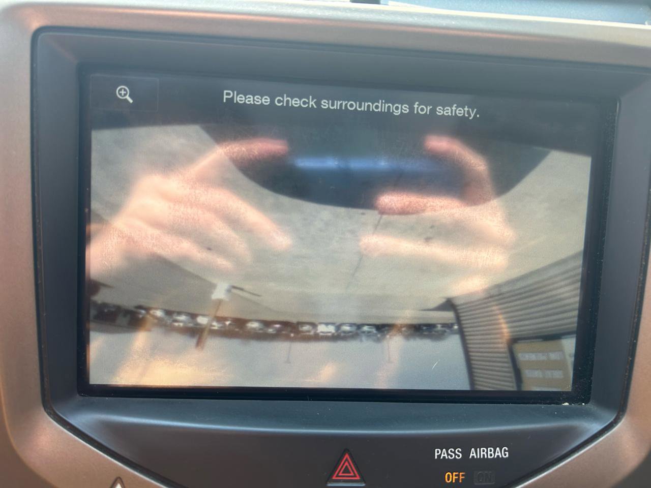 Used 2011 Lincoln MKX AWD w/ Sight & Sound Pkg image 27