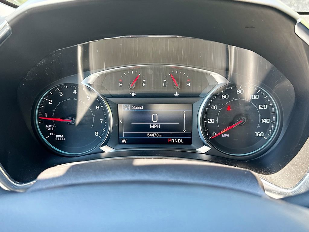 Used 2024 Chevrolet Equinox LT FWD image 13