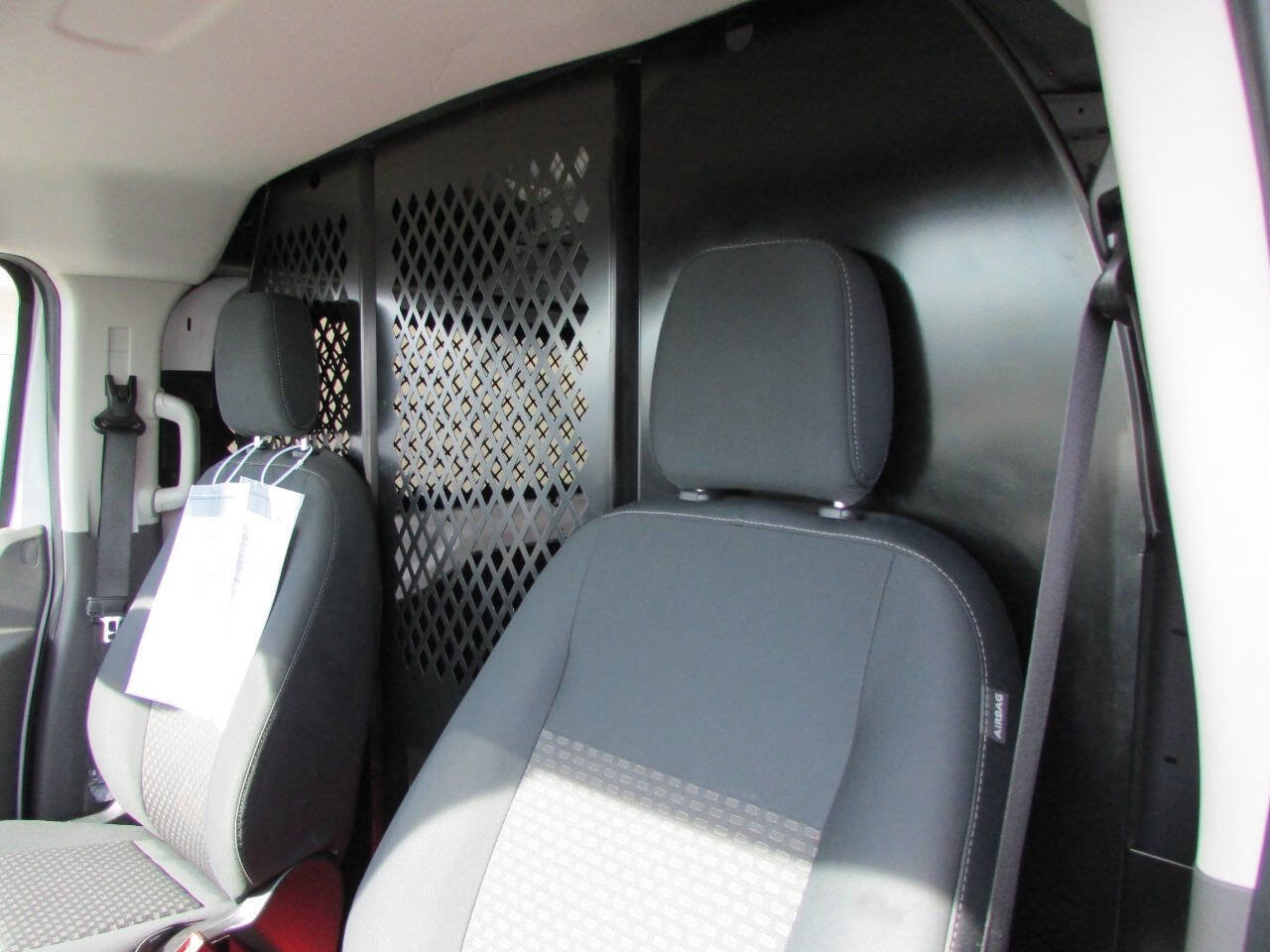 Used 2024 Ford Transit 250 Low Roof w/ Exterior Upgrade Package RWD image 14
