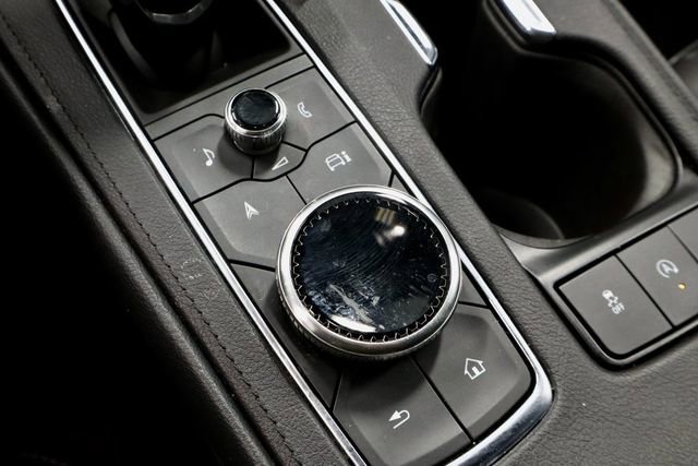Used 2025 Cadillac XT4 Premium Luxury w/ Cold Weather Package image 34