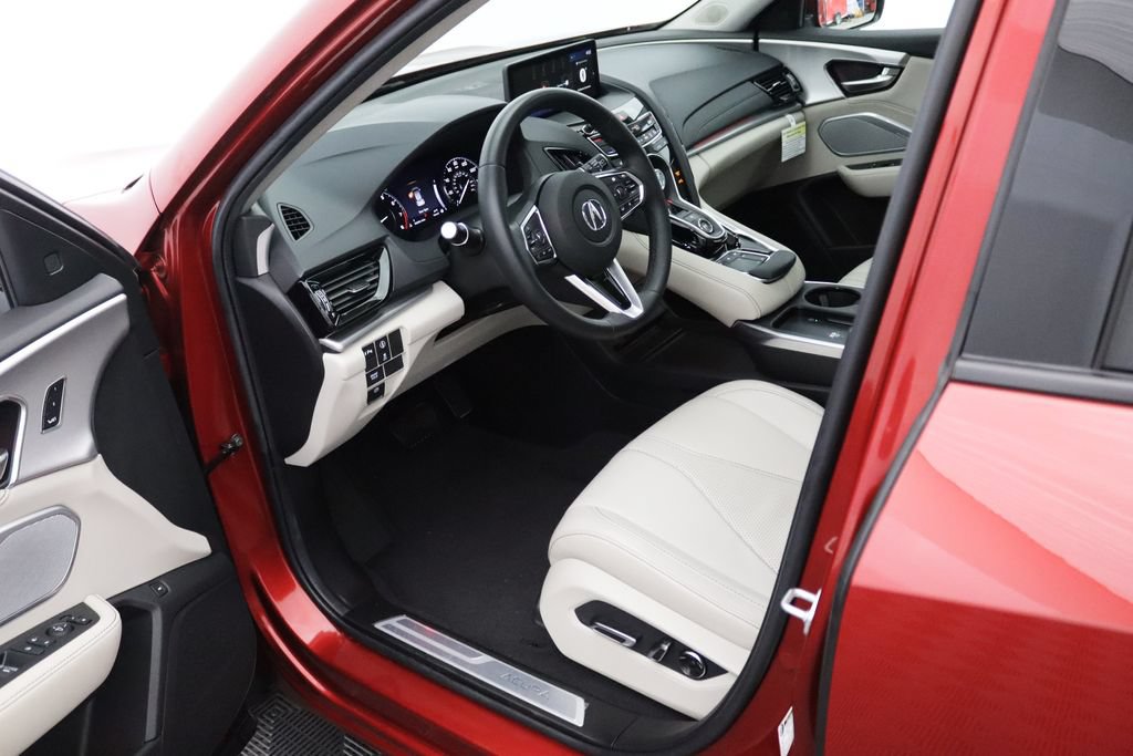 Certified 2025 Acura RDX w/ Technology Package AWD/4WD image 15