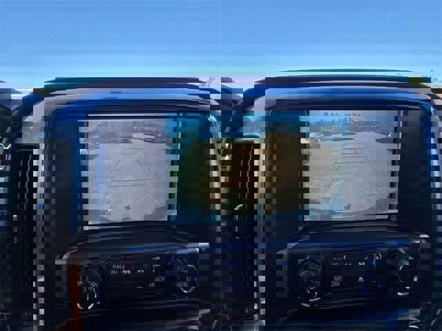 Used 2019 Chevrolet Silverado 2500 LTZ w/ Vortec Plus Package image 15