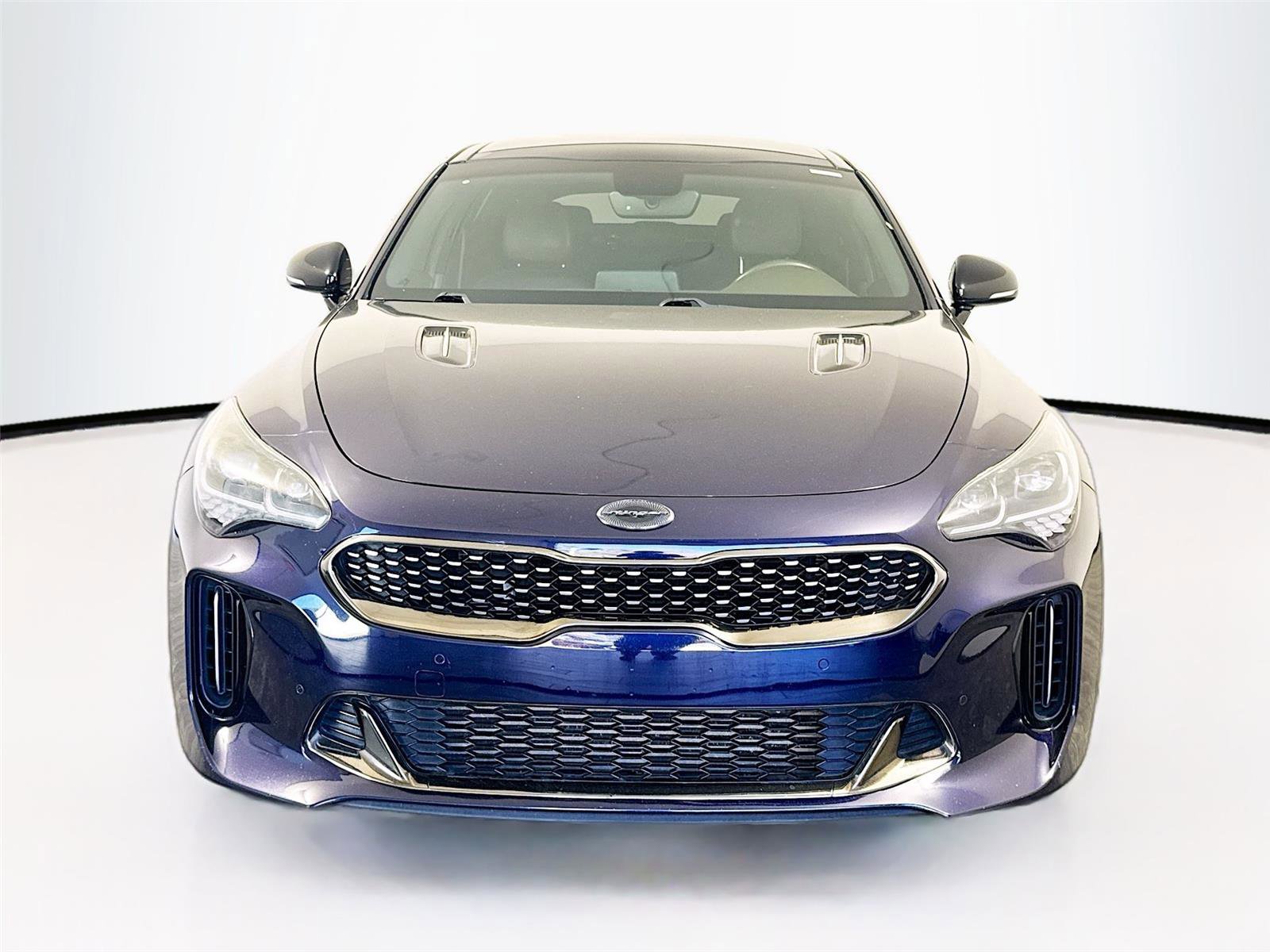 Used 2020 Kia Stinger GT image 26