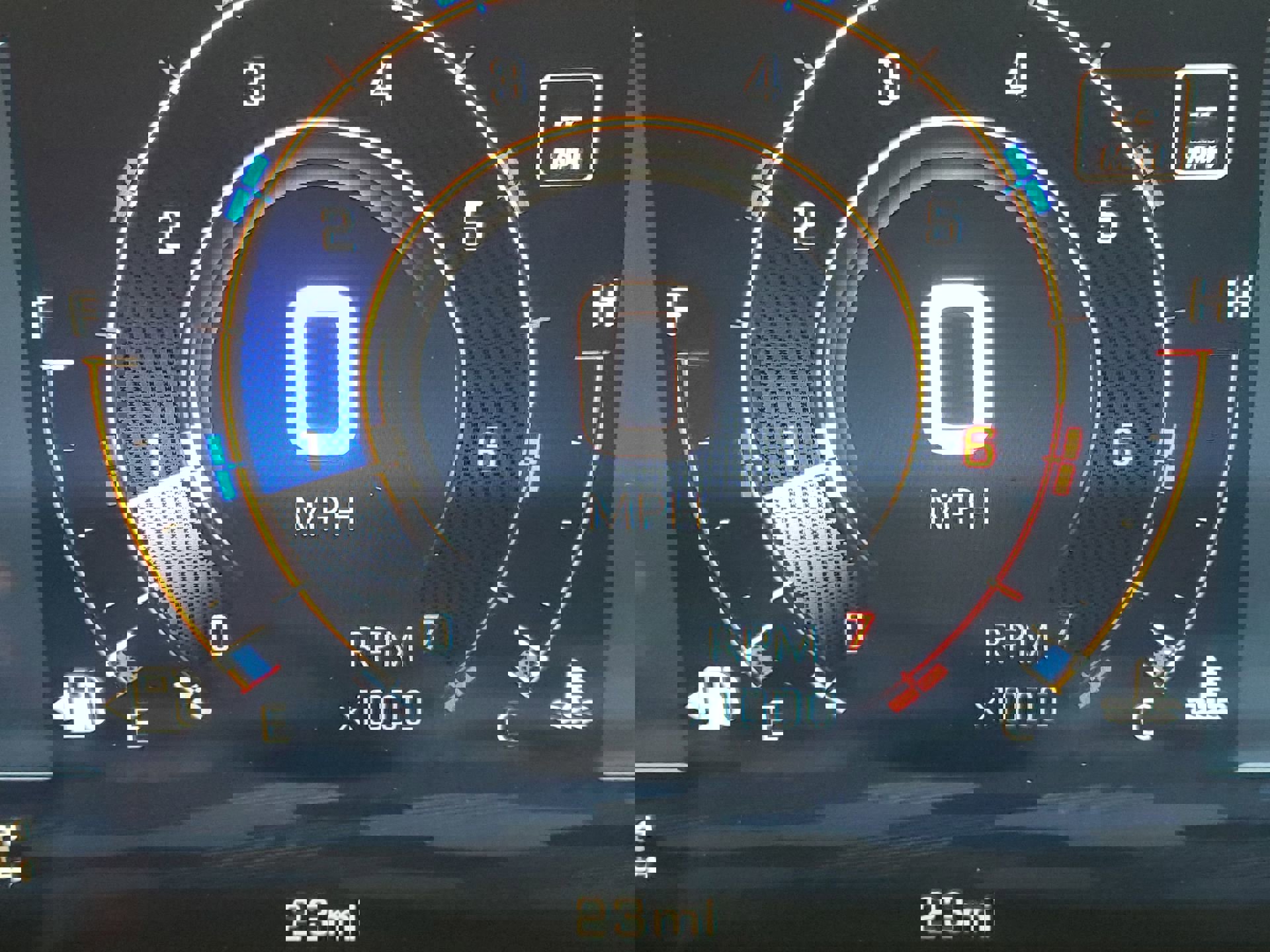 New 2026 Chevrolet Traverse High Country w/ LPO, Floor Liner Package image 75