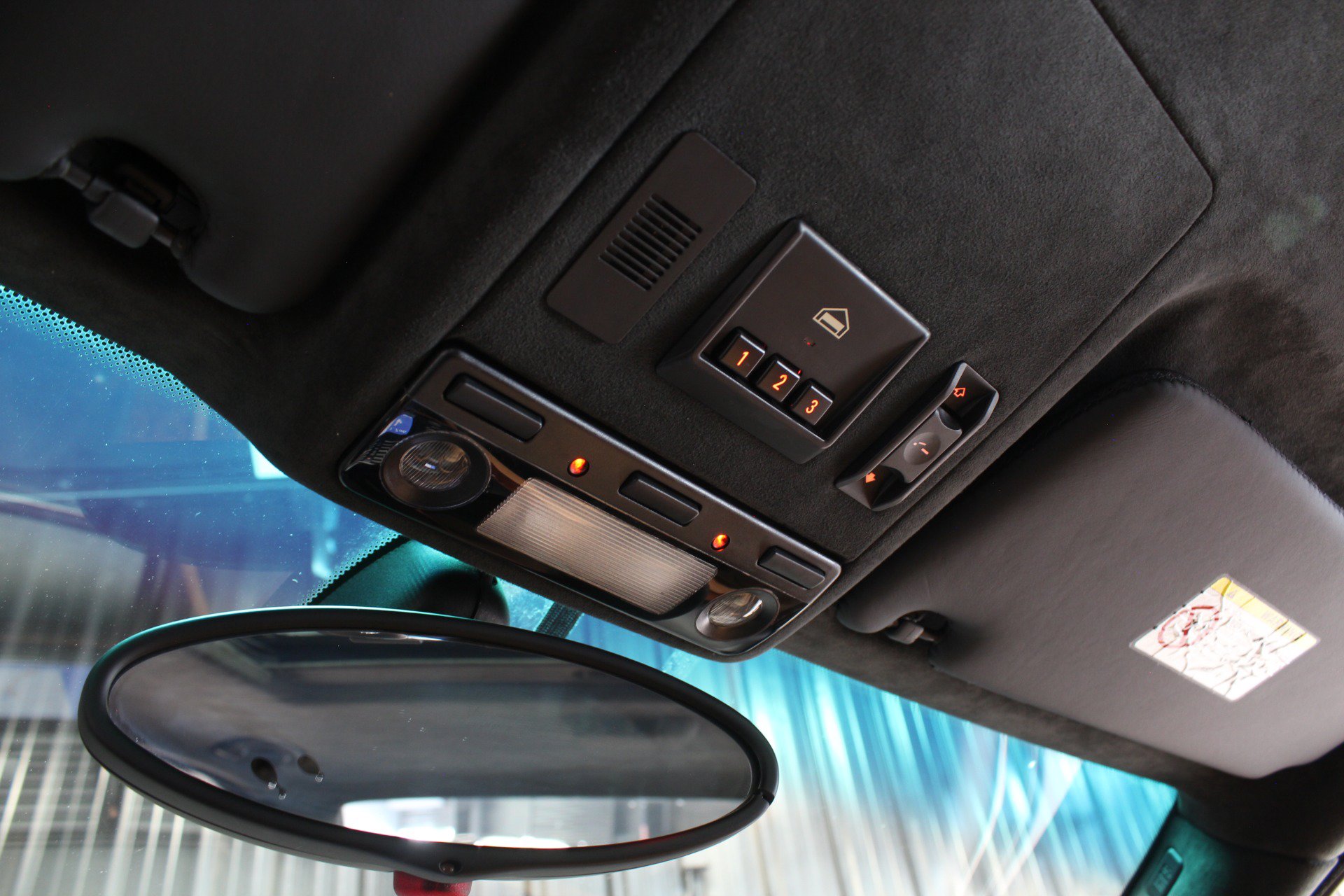 Used 2002 BMW M5 RWD image 51