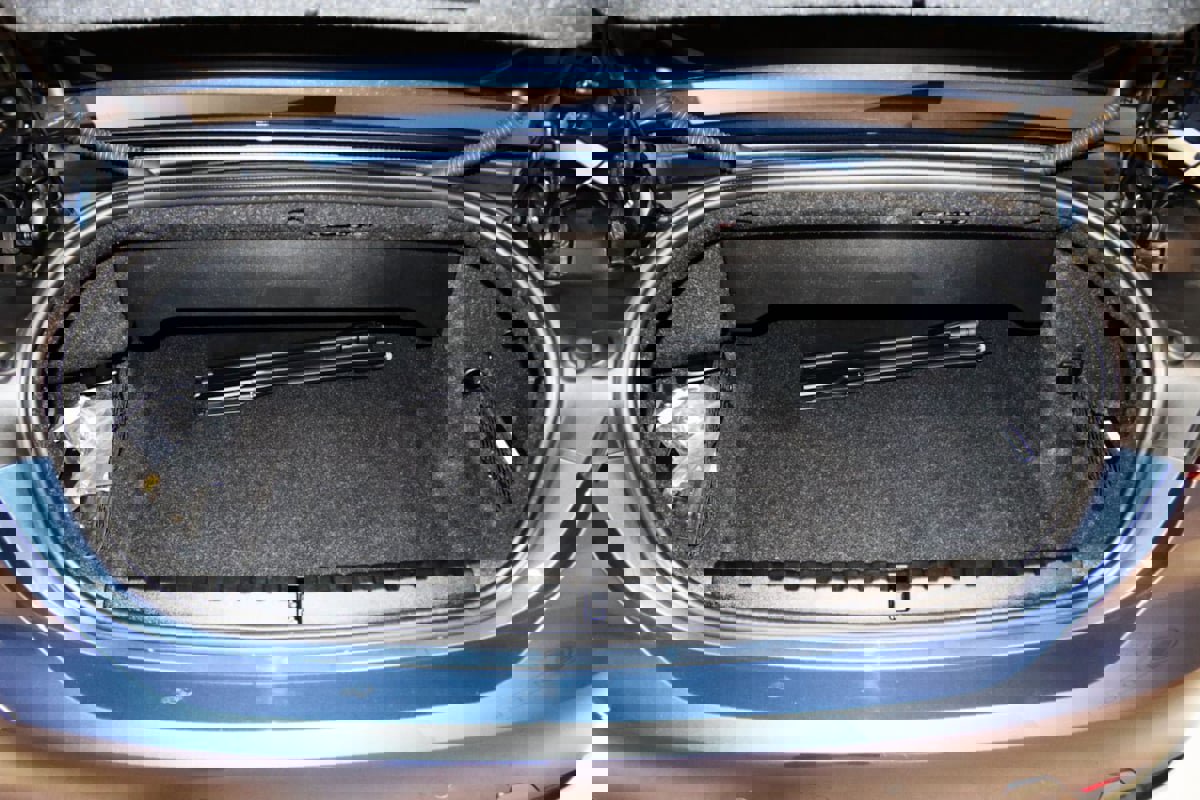 Used 2021 BMW 430i Convertible w/ Premium Package image 66