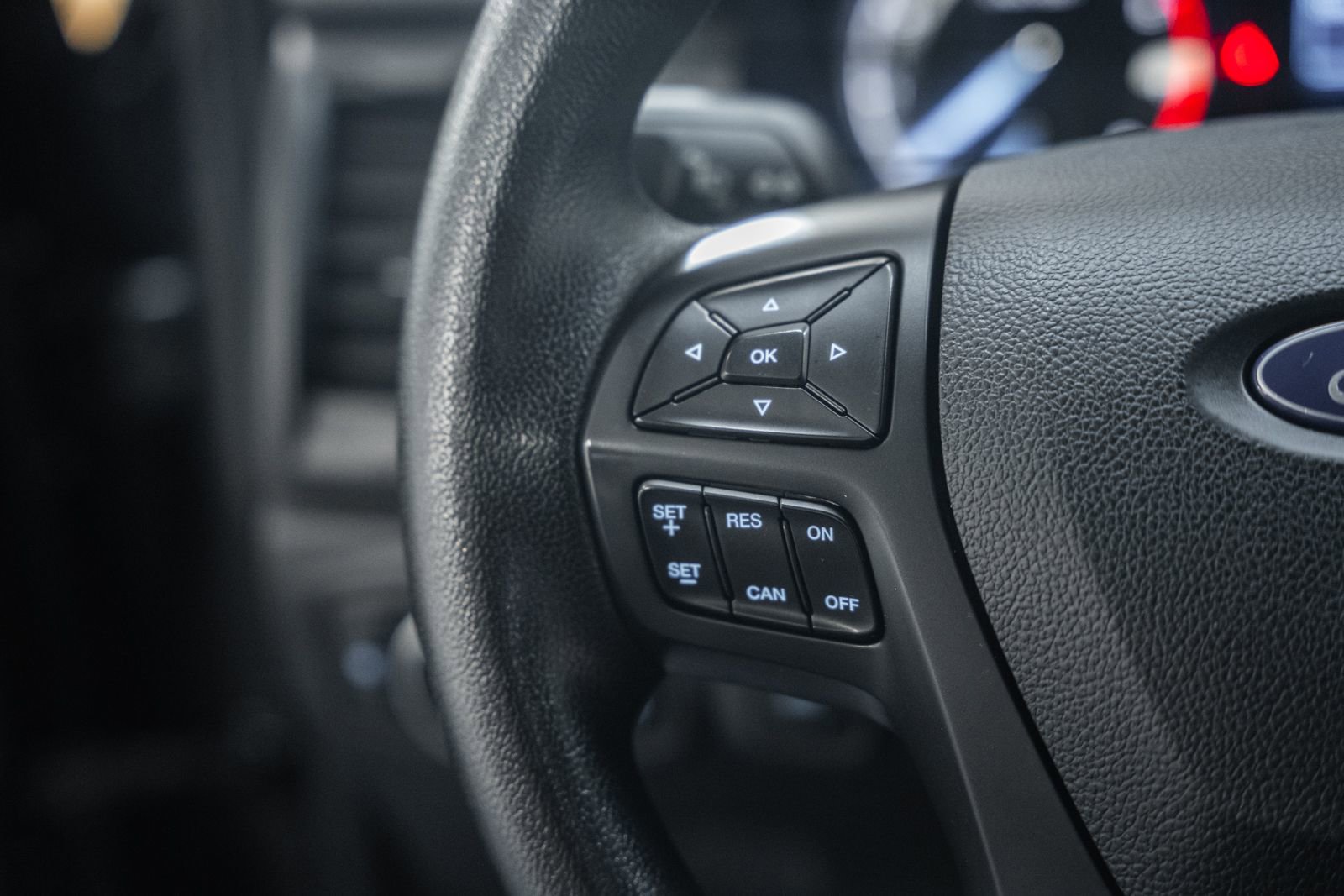 Certified 2019 Ford Ranger XL w/ Equipment Group 101A Mid image 30