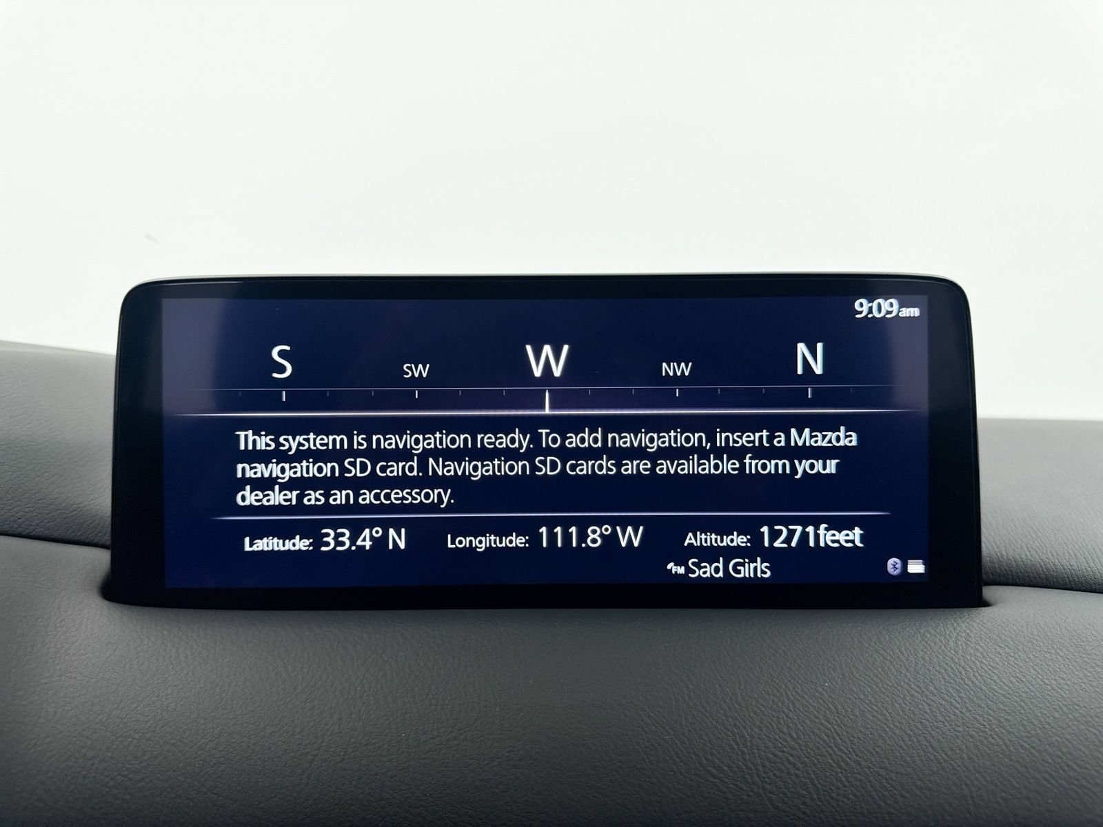 Certified 2023 MAZDA CX-5 AWD 2.5 S image 22