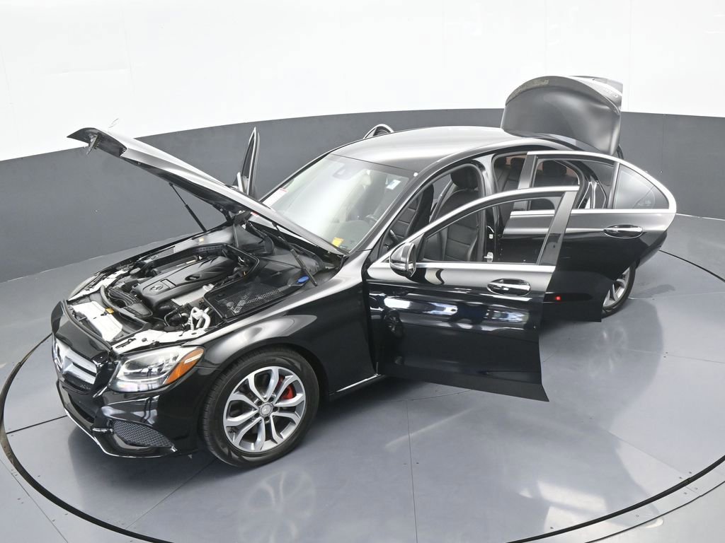 Used 2016 Mercedes-Benz C 300 Sedan image 59